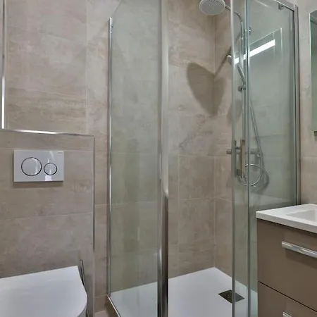 شقة Immeuble Paul Doumer *