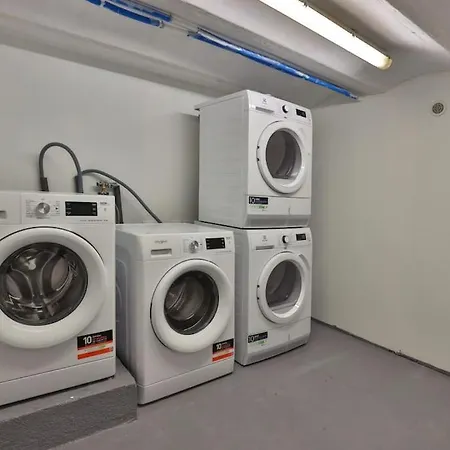 Immeuble Paul Doumer Appartement Beaulieu-sur-Mer