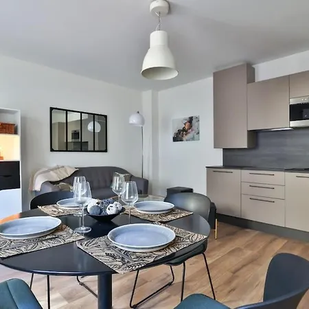 Immeuble Paul Doumer * Beaulieu-sur-Mer